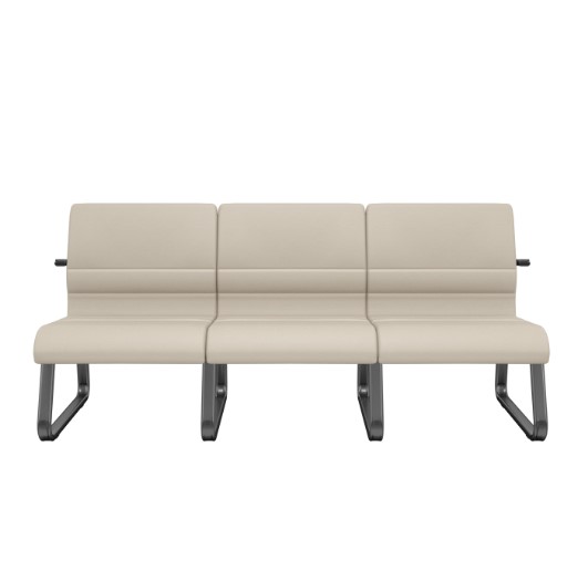 Longarina Sublime PLAXMETAL